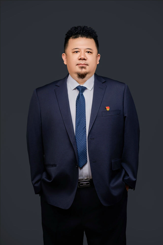 次旦多杰（黨委委員、副總經(jīng)理兼總工程師）