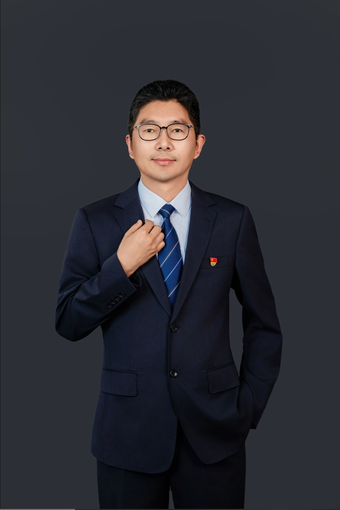 巴桑次仁（副總經(jīng)理）