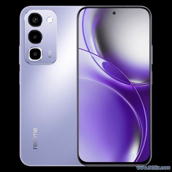 真我P4R 5G
