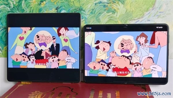 阔折叠用了一个月 我来告诉你要不要买