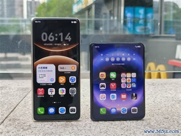 阔折叠用了一个月 我来告诉你要不要买
